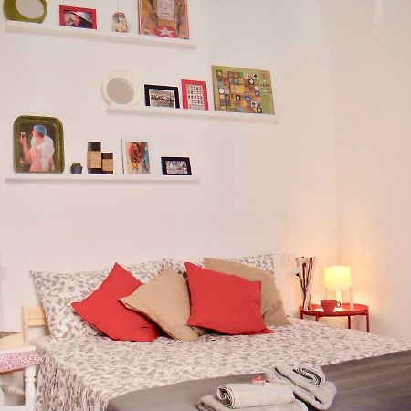 Casa Coco Leilighet Lecce Eksteriør bilde