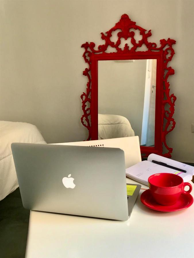 Casa Coco Leilighet Lecce Eksteriør bilde