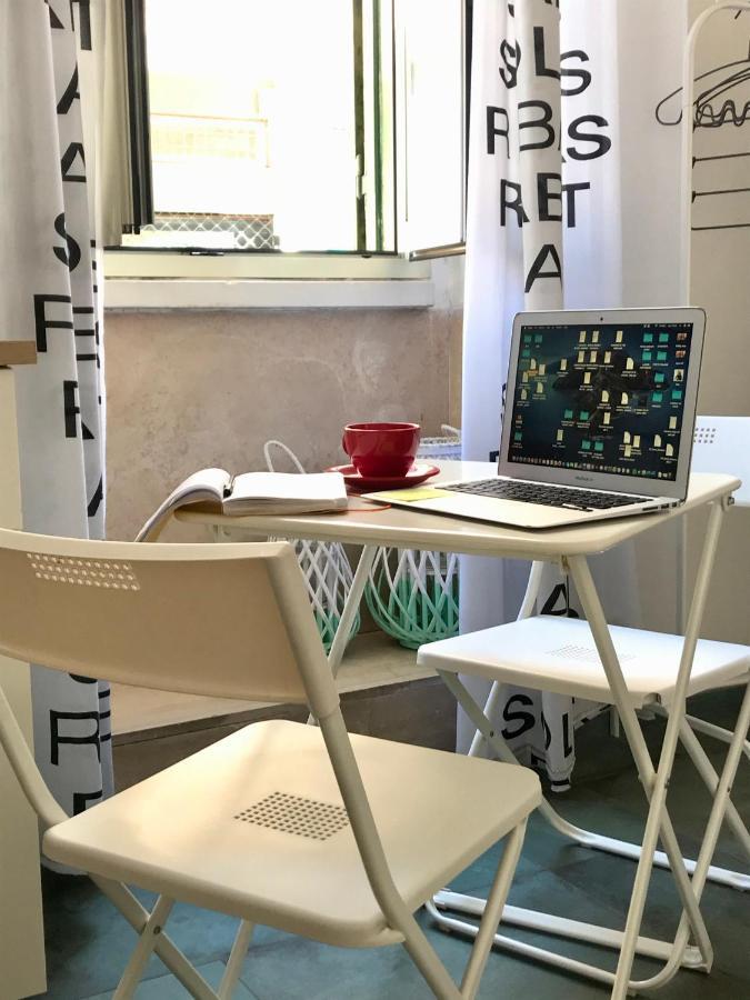Casa Coco Leilighet Lecce Eksteriør bilde