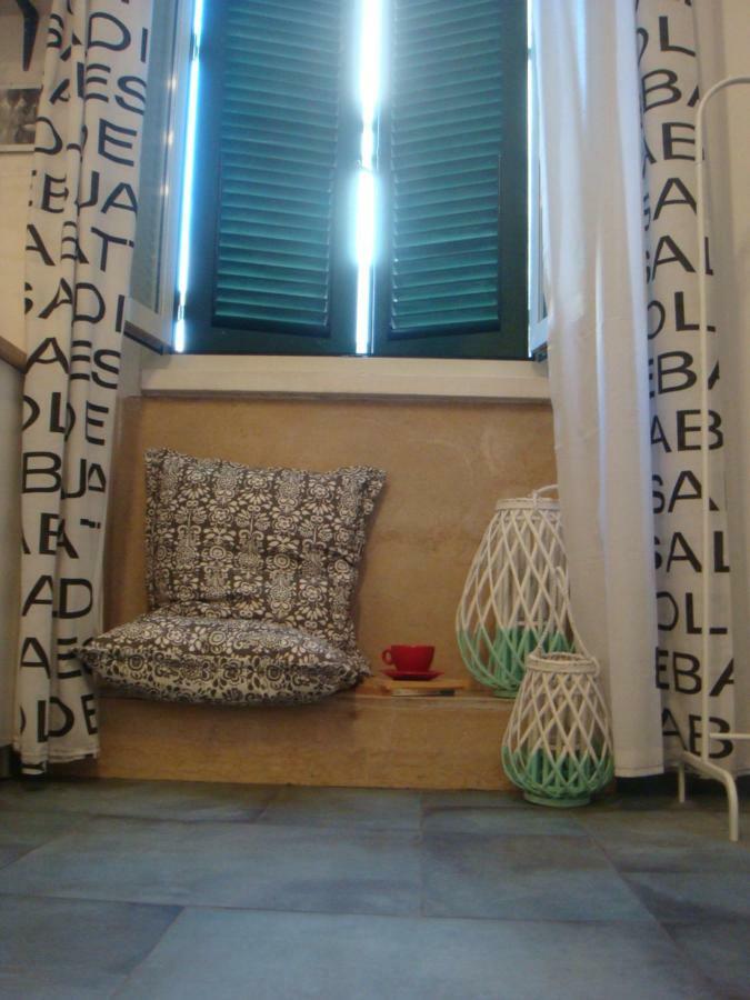 Casa Coco Leilighet Lecce Eksteriør bilde