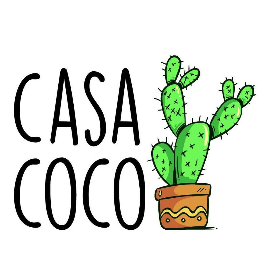 Casa Coco Leilighet Lecce Eksteriør bilde