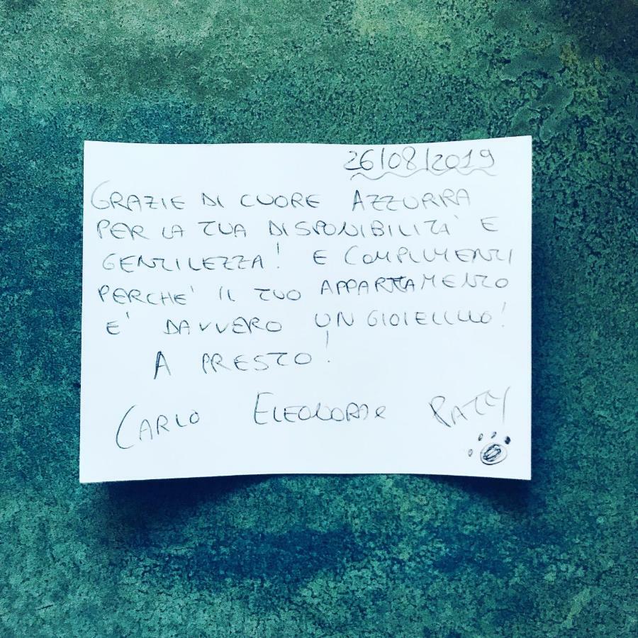 Casa Coco Leilighet Lecce Eksteriør bilde