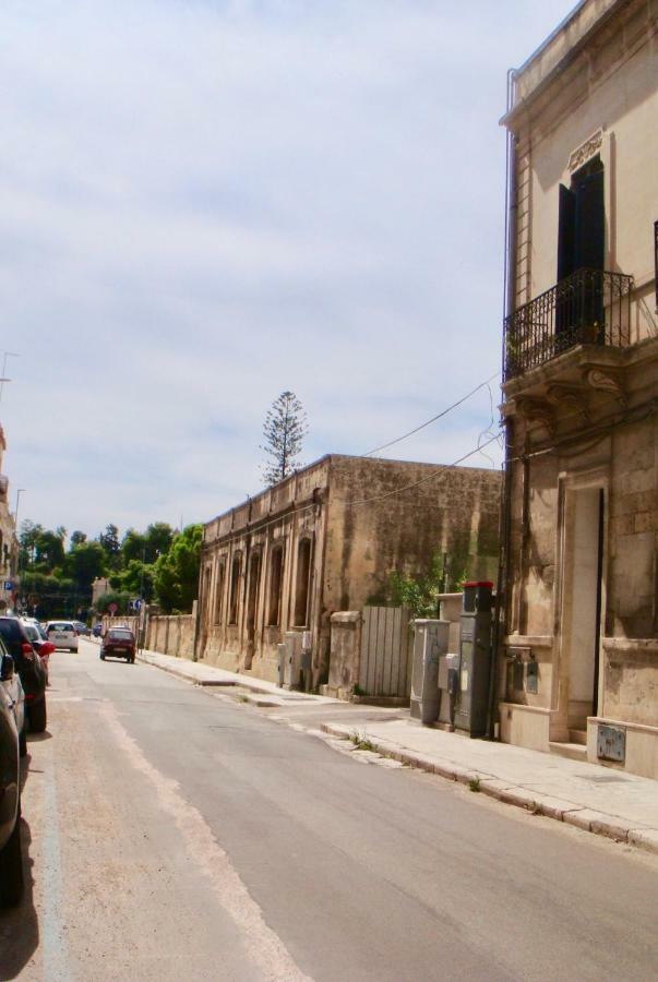 Casa Coco Leilighet Lecce Eksteriør bilde