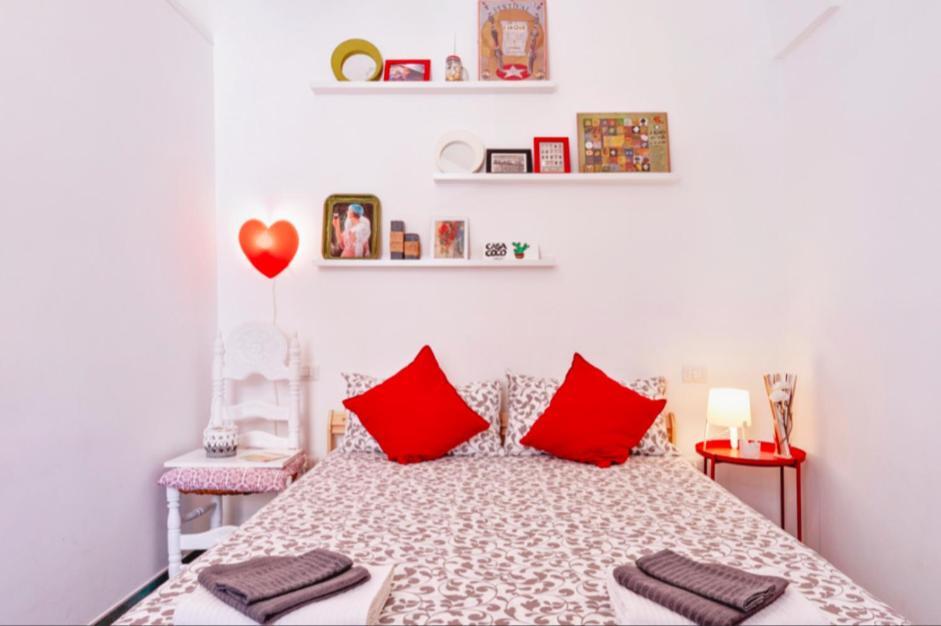 Casa Coco Leilighet Lecce Eksteriør bilde