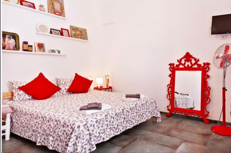Casa Coco Leilighet Lecce Eksteriør bilde