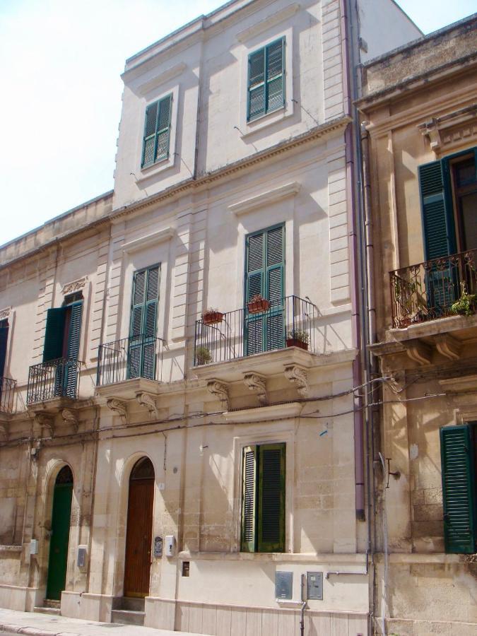 Casa Coco Leilighet Lecce Eksteriør bilde