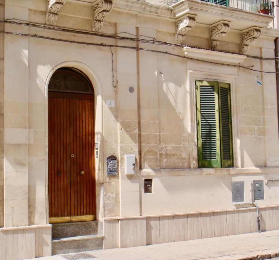 Casa Coco Leilighet Lecce Eksteriør bilde