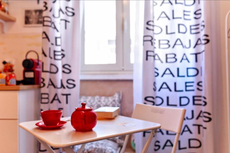 Casa Coco Leilighet Lecce Eksteriør bilde